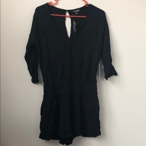 NWT express romper!